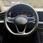 Volkswagen Tiguan L 2022 из Китая