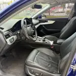 Audi A4L 2019 из Китая