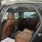 Audi A6L 2019 224 л.с. — лот 57813550 из Китая