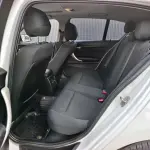 BMW 1 Series (Import) 2014 170 л.с. 170 л.с. из Китая