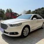 Ford Taurus 2017 из Китая