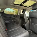 Ford Taurus 2017 из Китая