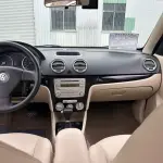 Volkswagen Lavida 2010 из Китая