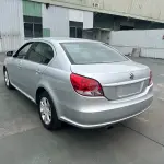 Volkswagen Lavida 2010 из Китая