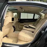 BMW 7 Series 2009 из Китая