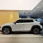 Lynk & Co 02 2019 из Китая