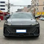 Changan UNI-V 2023 188 л.с. — лот 57813713 из Китая
