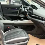 Changan UNI-V 2023 188 л.с. — лот 57813713 из Китая