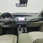 Cadillac XT4 2023 из Китая