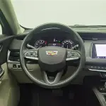 Cadillac XT4 2023 из Китая