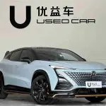 Changan UNI-T 2022 233 л.с. из Китая