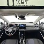 Toyota Frontlander 2024 из Китая
