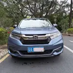 Honda Avancier 2020 193 л.с. 193 л.с. из Китая