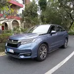 Honda Avancier 2020 193 л.с. 193 л.с. из Китая