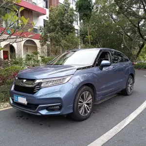 Honda Avancier 2020 193 л.с. 193 л.с. из Китая