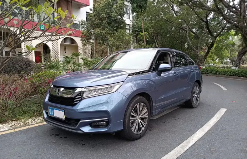 Honda Avancier 2020 из Китая