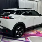 Peugeot 2008 2022 из Китая
