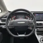 大通 G50 2020 из Китая