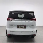 大通 G50 2020 из Китая