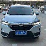 Honda Breeze 2021 из Китая