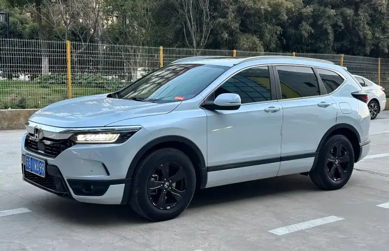 Honda Breeze 2021 из Китая