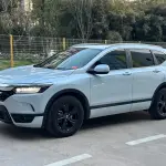 Honda Breeze 2021 из Китая