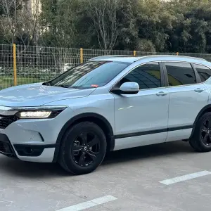 Honda Breeze 2021 из Китая