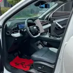 Geely Boyue L 2025 181 л.с. — лот 57814107 из Китая