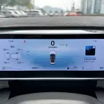 Geely Boyue L 2025 181 л.с. — лот 57814107 из Китая