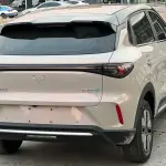 Wuling 缤果S 2026 из Китая