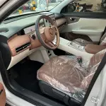 Wuling 缤果S 2026 из Китая