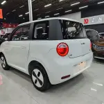 Qiyuan Lumin 2026 из Китая