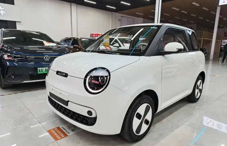 Qiyuan Lumin 2026 из Китая