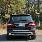 Mercedes-Benz M-Class 2012 306 л.с. 306 л.с. из Китая