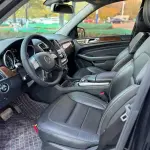 Mercedes-Benz M-Class 2012 306 л.с. 306 л.с. из Китая