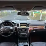 Mercedes-Benz M-Class 2012 306 л.с. 306 л.с. из Китая