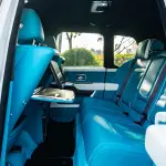 Rolls-Royce Cullinan 2021 из Китая