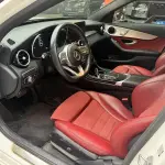 Mercedes-Benz C-Class 2020 184 л.с. — лот 57814443 из Китая