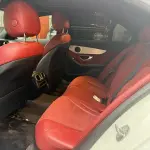 Mercedes-Benz C-Class 2020 184 л.с. — лот 57814443 из Китая