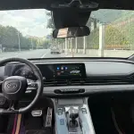 GAC Motor Shadow Leopard 2023 265 л.с. 265 л.с. из Китая