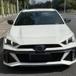 GAC Motor Shadow Leopard 2023 265 л.с. 265 л.с. из Китая