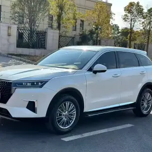 Venucia Star 2022 из Китая