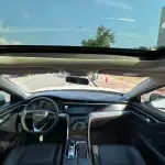 Venucia Star 2022 из Китая
