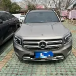 Mercedes-Benz GLB 2023 163 л.с. 163 л.с. 163 л.с. из Китая