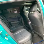 Toyota C-HR 2020 из Китая