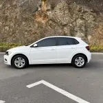 Volkswagen Polo 2021 из Китая