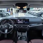 BMW 3 Series 2023 184 л.с. — лот 57815043 из Китая