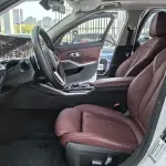 BMW 3 Series 2023 из Китая