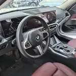 BMW 3 Series 2023 из Китая