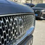 Lincoln Nautilus 2021 245 л.с. — лот 57815052 из Китая